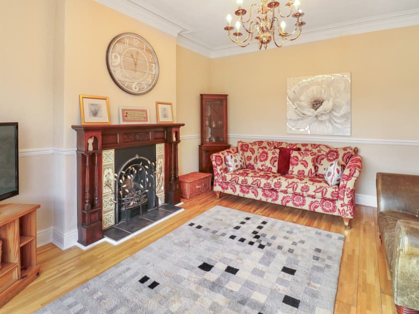 Living room | Twenty, Sutton-on-Sea, Mablethorpe