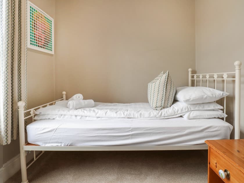 Single bedroom | Twenty, Sutton-on-Sea, Mablethorpe