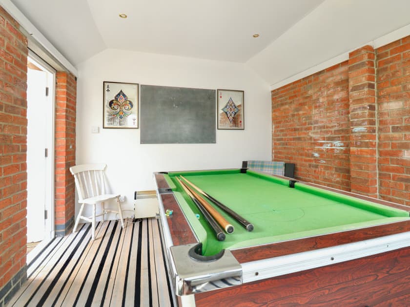 Activity | Twenty, Sutton-on-Sea, Mablethorpe