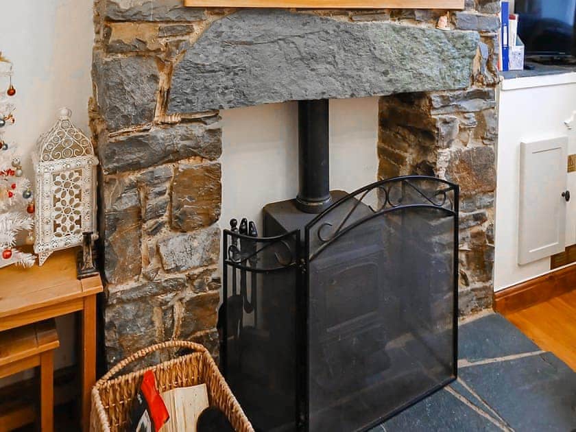 Living room | 1 Tower Cottage, Portinscale, near Keswick