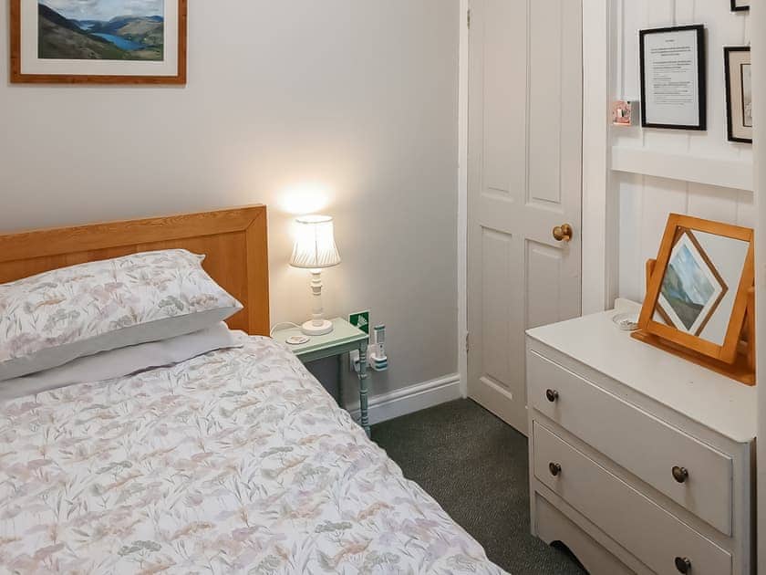Bedroom | 1 Tower Cottage, Portinscale, near Keswick