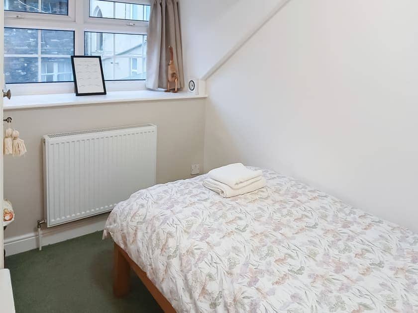 Bedroom | 1 Tower Cottage, Portinscale, near Keswick