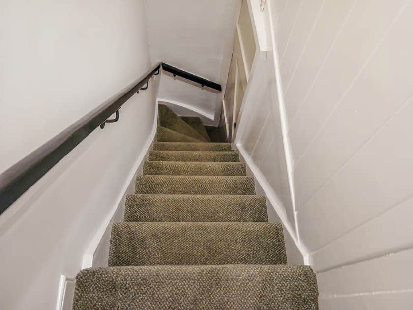 Stairs | 1 Tower Cottage, Portinscale, near Keswick