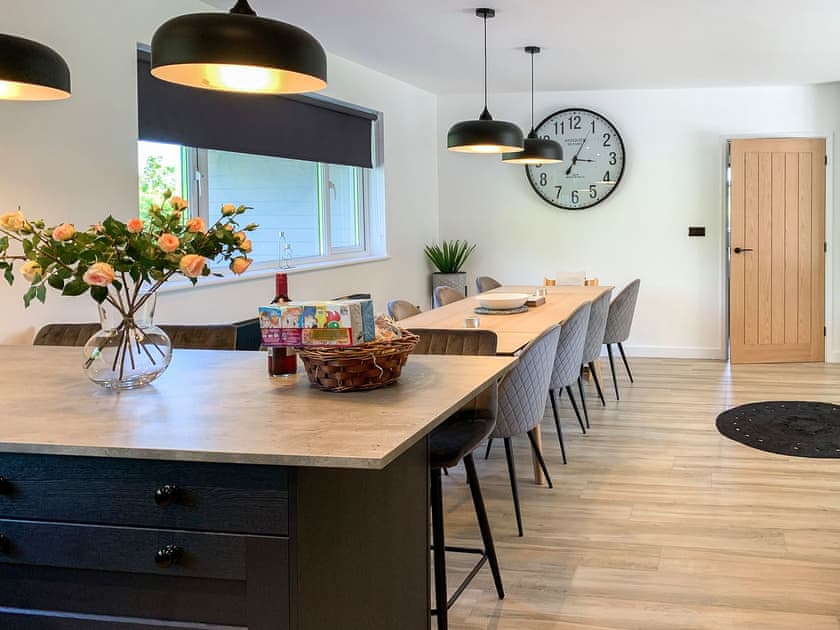 Dining Area | Cefn Gelli, Gelli, near Narberth