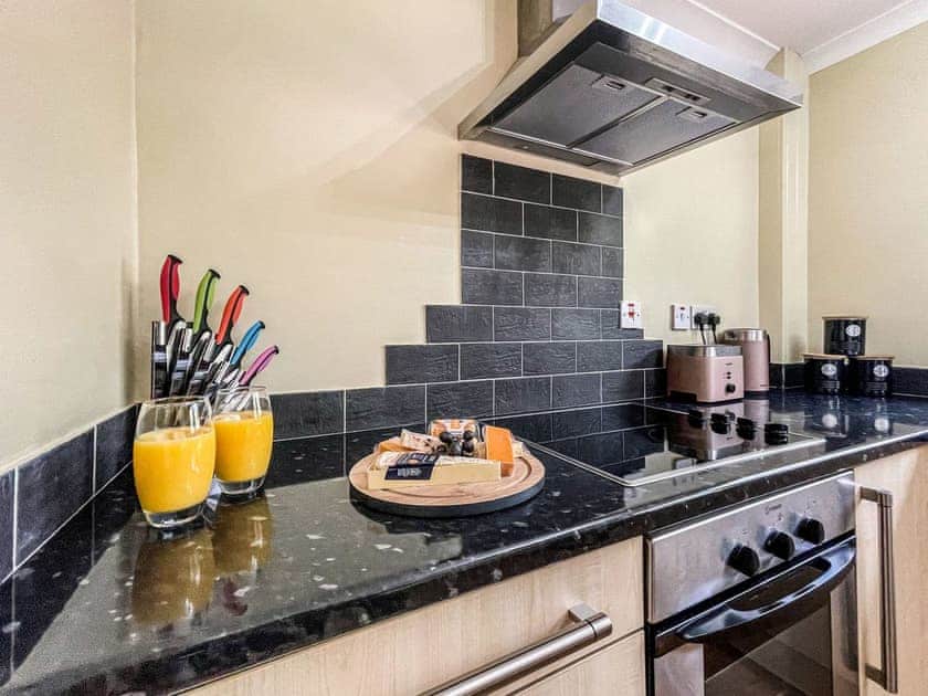 Kitchen | Laroch Cottage, Ballachulish, near Fort William
