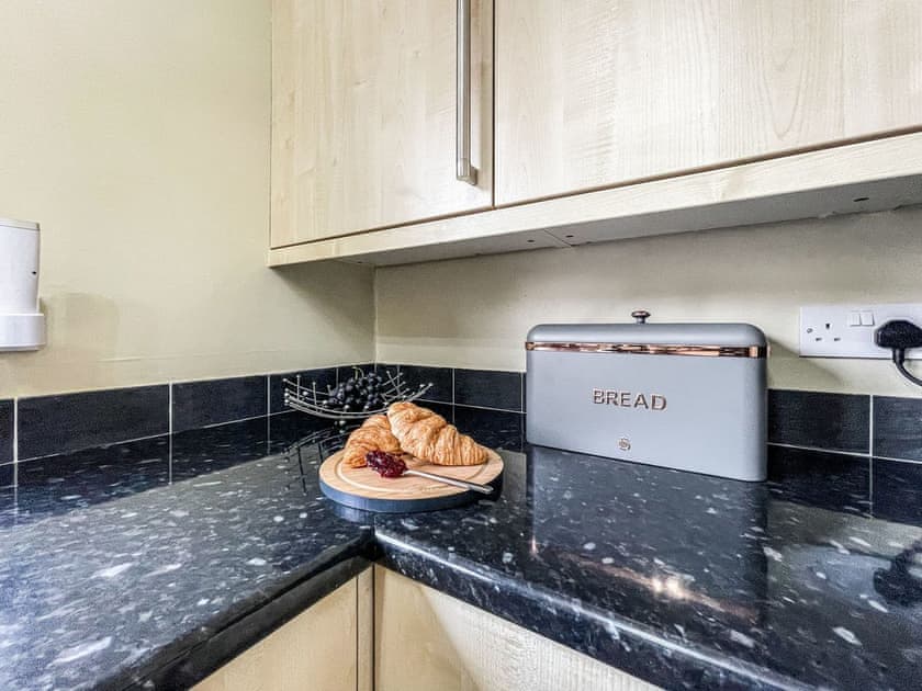 Kitchen | Laroch Cottage, Ballachulish, near Fort William