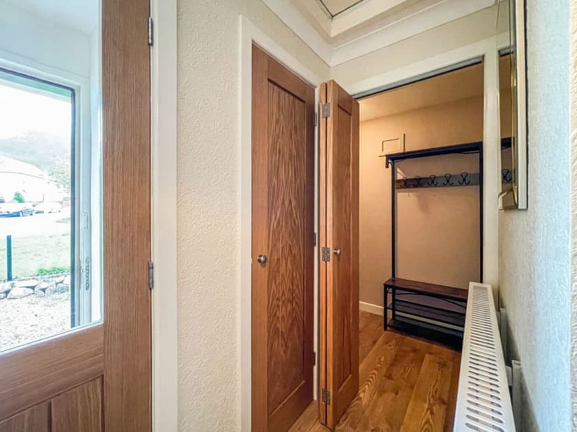 Interior | Laroch Cottage, Ballachulish, near Fort William