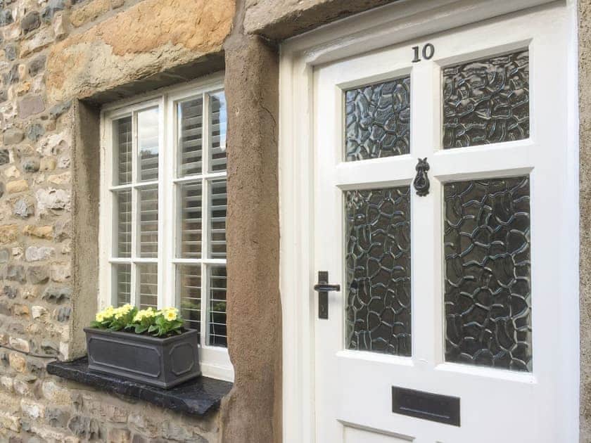 Exterior | The Snug, Kirkby Lonsdale