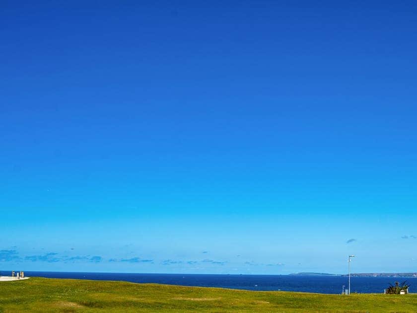 View | Penthouse  47 Zinc, Newquay
