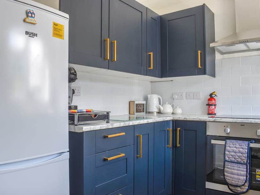 Kitchen | Seashell House, Burnham-on-Sea
