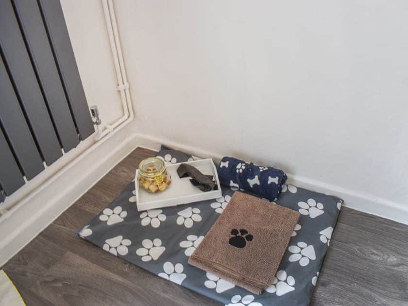 Dog friendly | Seashell House, Burnham-on-Sea