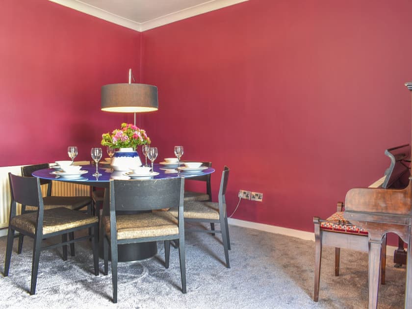 Dining Area | Bridge House, Holmfirth
