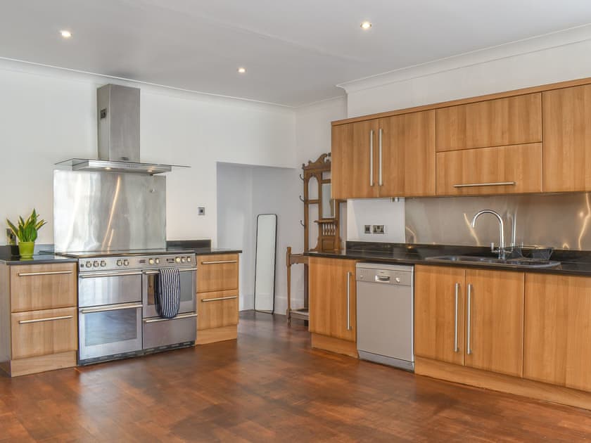 Kitchen | Bridge House, Holmfirth