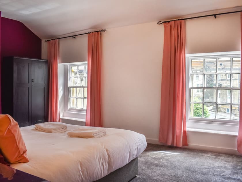 Double bedroom | Bridge House, Holmfirth