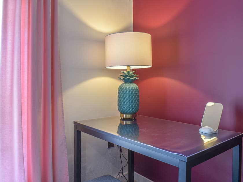 Double bedroom | Bridge House, Holmfirth