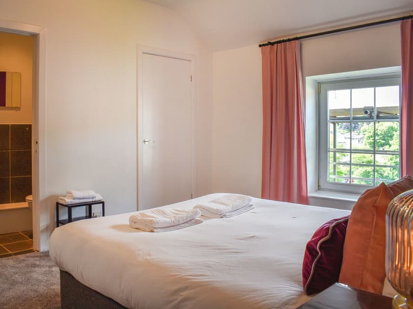 Double bedroom | Bridge House, Holmfirth