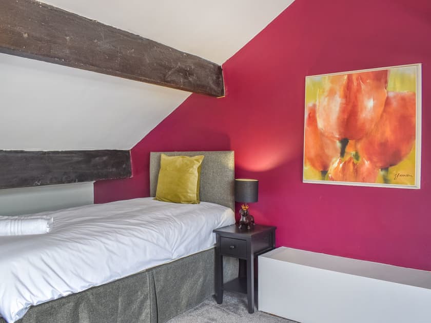 Bedroom | Bridge House, Holmfirth