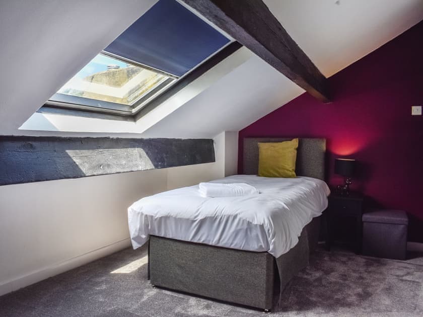 Bedroom | Bridge House, Holmfirth