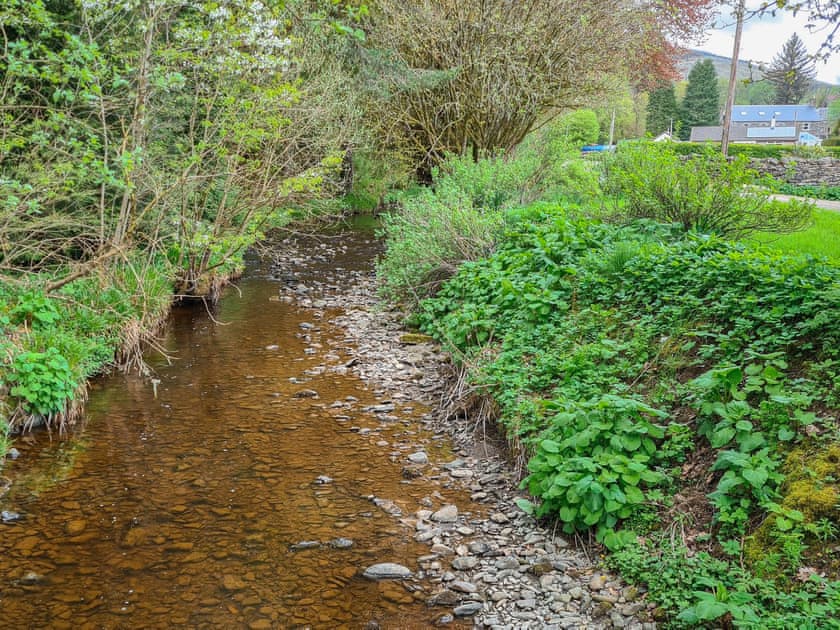 Surrounding area | Craik Forestry Cottage, Craik, near Hawick