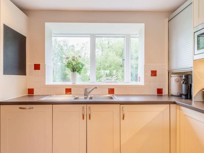 Kitchen area | Lower Mill EstatePlovers Nest, Somerford Keynes