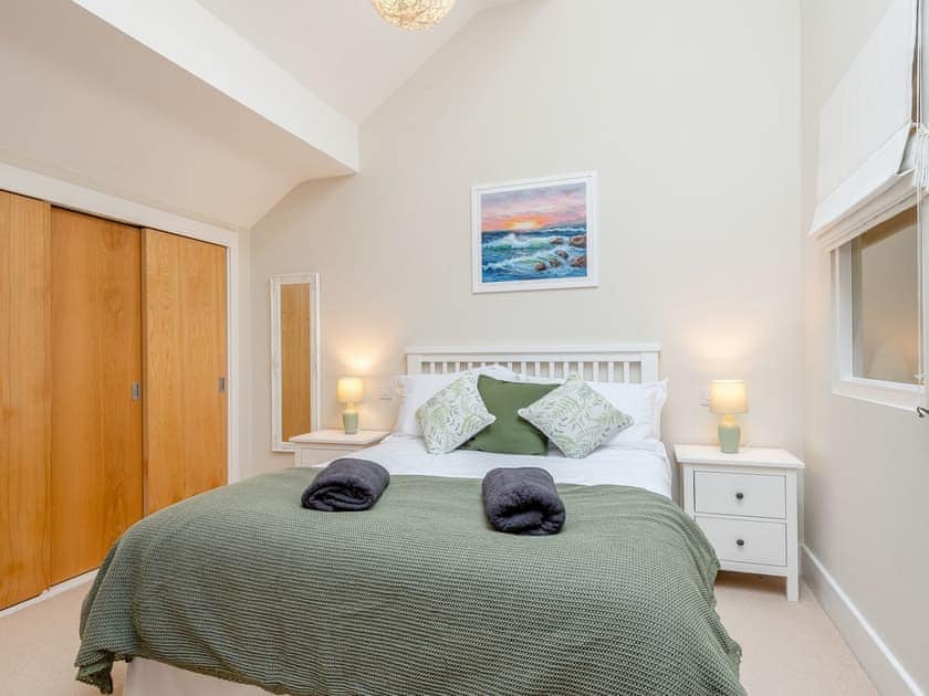 Double bedroom | Lower Mill EstatePlovers Nest, Somerford Keynes