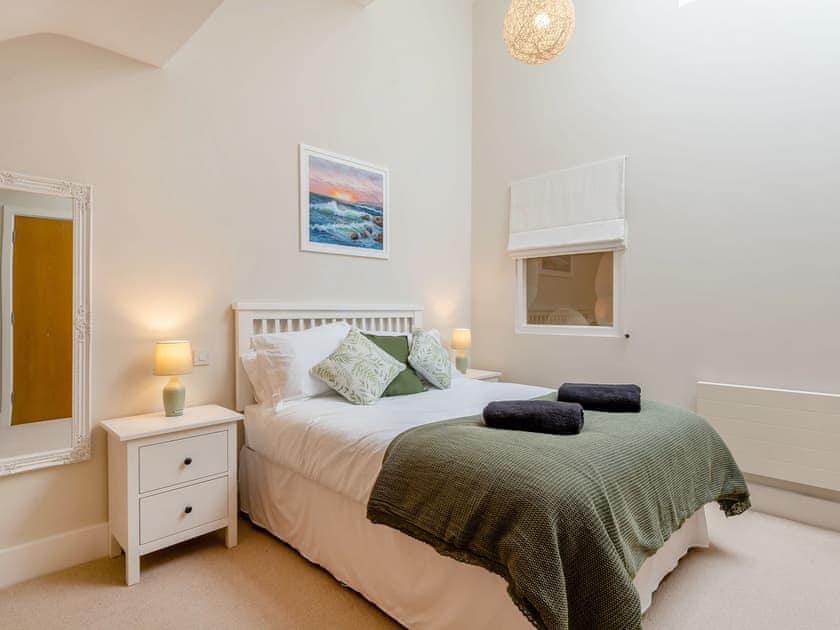Double bedroom | Lower Mill EstatePlovers Nest, Somerford Keynes