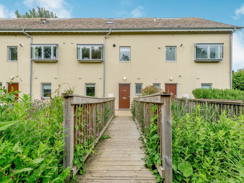 Exterior | Lower Mill EstatePlovers Nest, Somerford Keynes