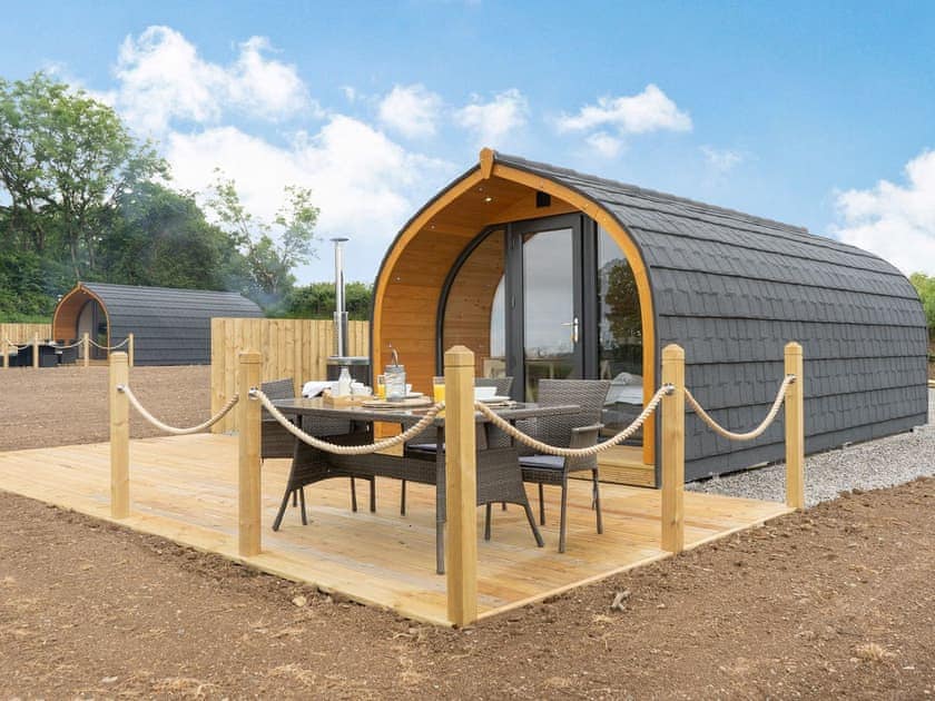 Exterior | Llain Farm- Barcud - Llain Farm, Llanboidy, near Laugharne