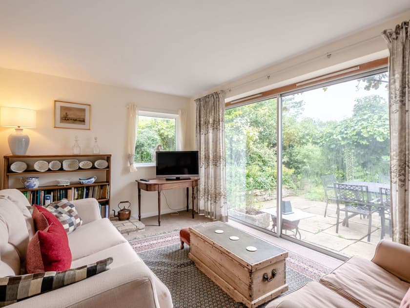 Living room | Ivy Cottage, Colchester