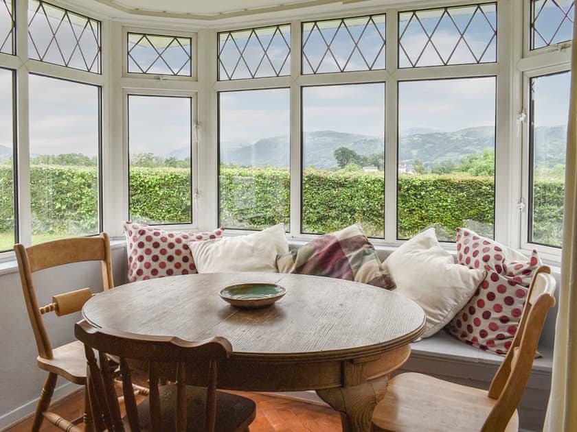 Dining Area | Aelybryn, Tyn Y Groes