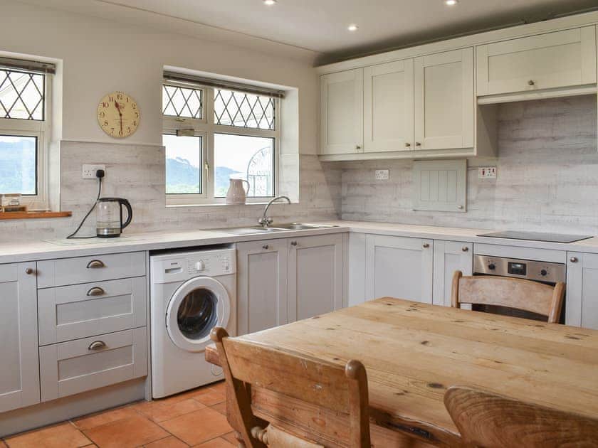Kitchen/diner | Aelybryn, Tyn Y Groes
