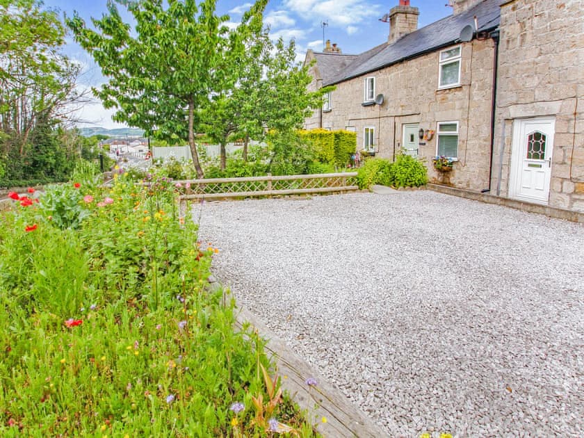 Parking | Pen Y Bont, Rhuddlan