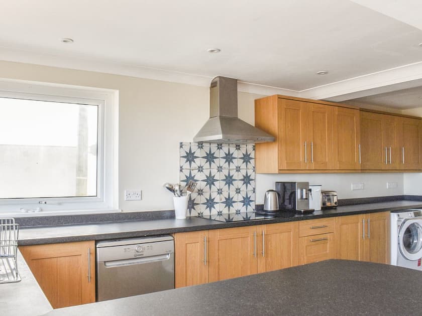 Kitchen | Watersedge House, Hayling Island