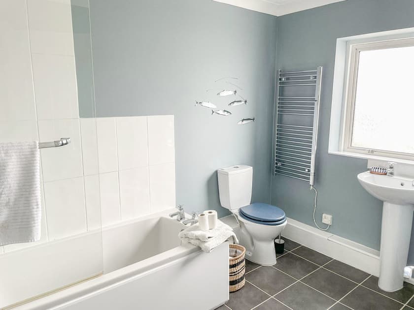 Bathroom | Watersedge House, Hayling Island