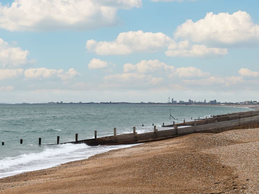 Surrounding area | Watersedge House, Hayling Island