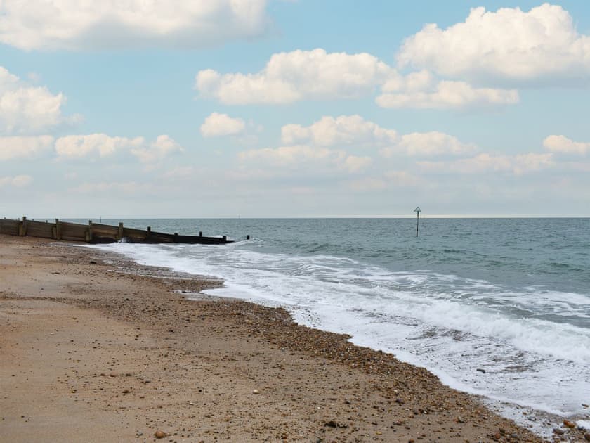 Surrounding area | Watersedge House, Hayling Island