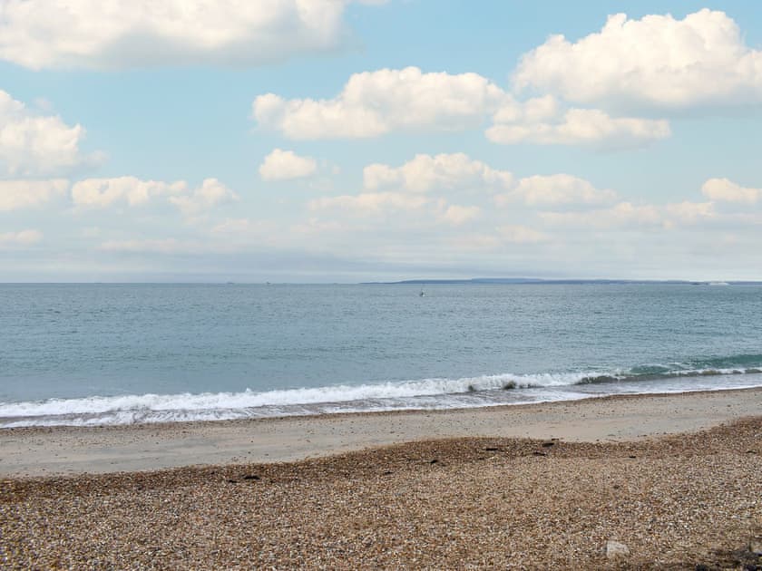 Surrounding area | Watersedge House, Hayling Island