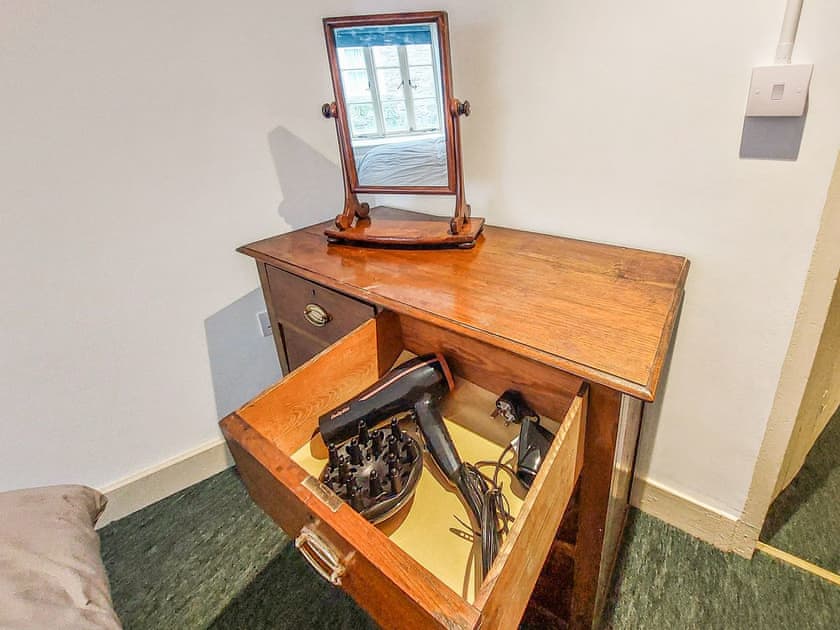 Double bedroom | Riverside Cottage, Lynton