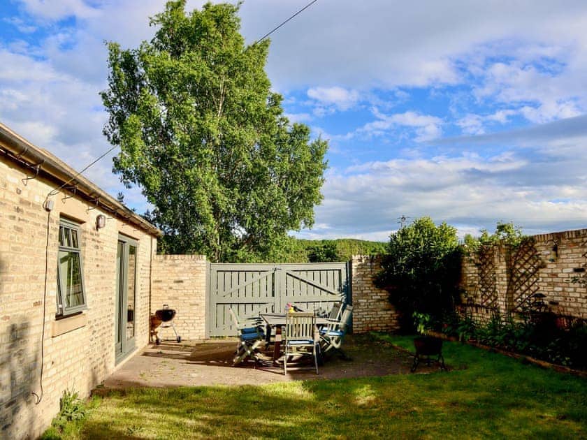 Exterior | Stable House - Lockhaugh Farm Cottages & Carriages, Rowlands Gill