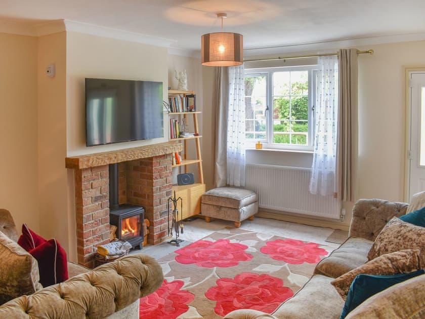 Living room | Duck Beck Cottage, Swainby, near Northallerton