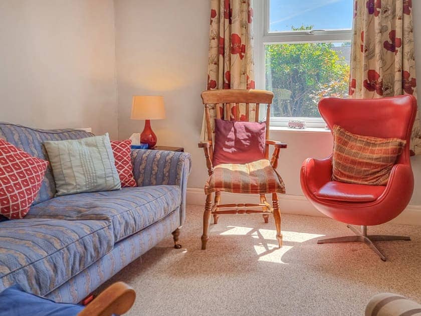 Living room | Pear Tree Cottage, Bath
