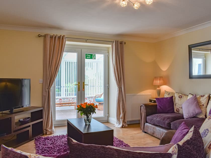 Living area | Ervine Cottage, Bolam, near Bishop Auckland