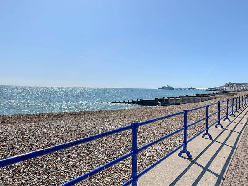 Surrounding area | The Parlour, Cowbeech, near Hailsham