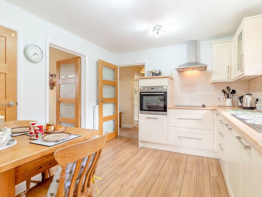 Kitchen/diner | Stella’s Retreat, Loddon