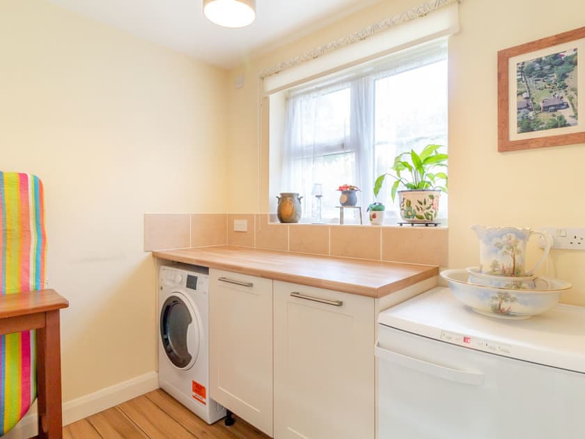 Utility room | Stella’s Retreat, Loddon
