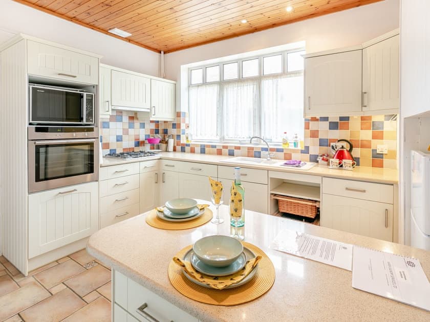 Kitchen | Summer House, Sandilands