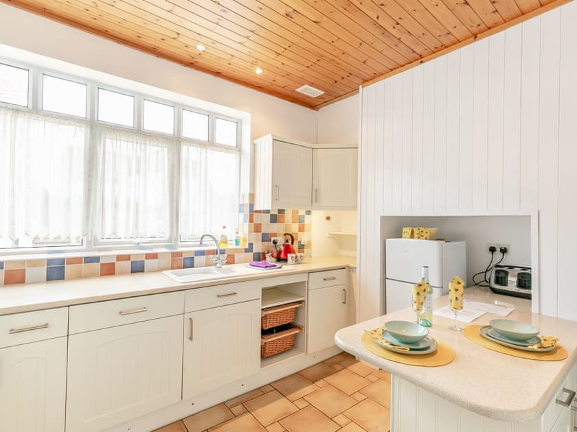 Kitchen | Summer House, Sandilands