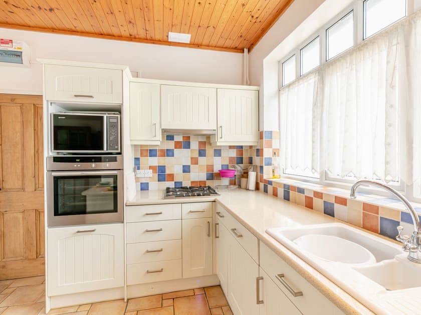 Kitchen | Summer House, Sandilands