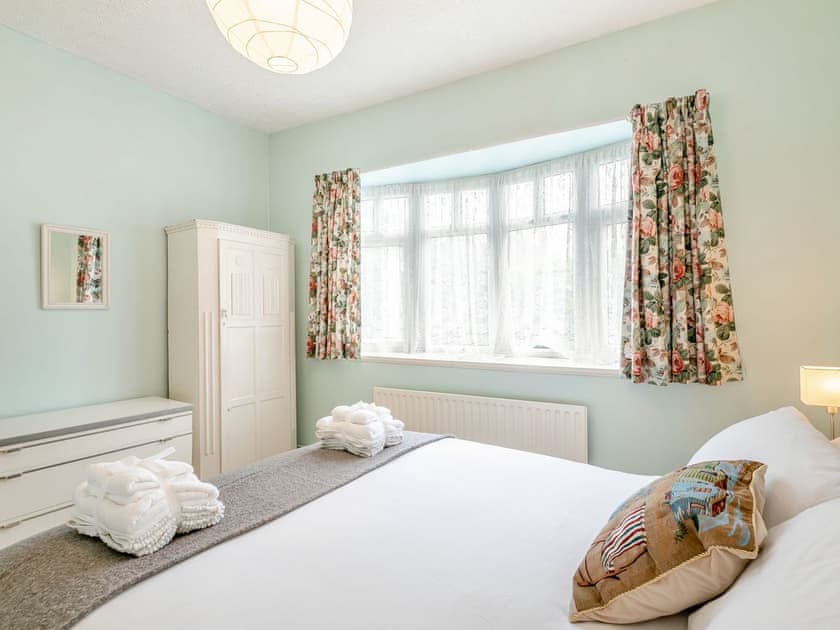Double bedroom | Summer House, Sandilands