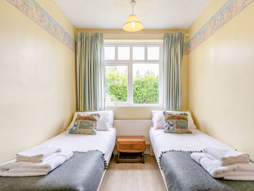 Family bedroom | Summer House, Sandilands